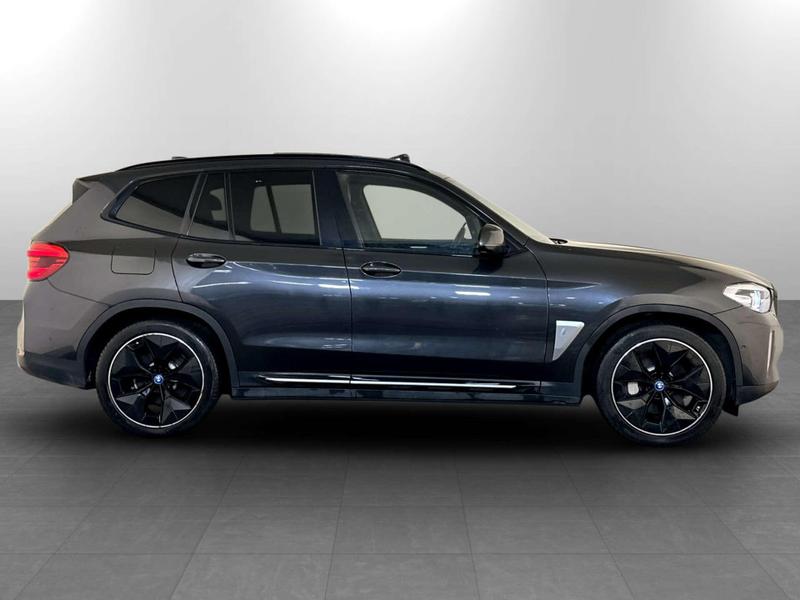 Used BMW iX3 2021 for sale - 77006102: Photo 11