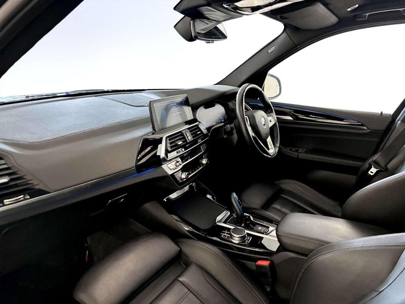 Used BMW iX3 2021 for sale - 77006102: Photo 12