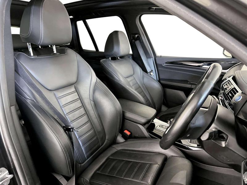 Used BMW iX3 2021 for sale - 77006102: Photo 13