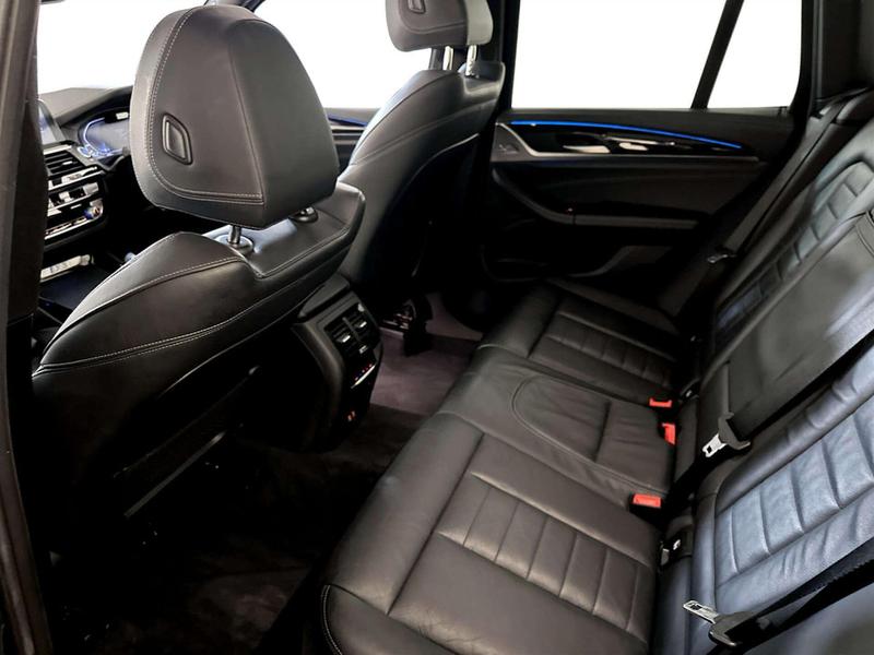 Used BMW iX3 2021 for sale - 77006102: Photo 15