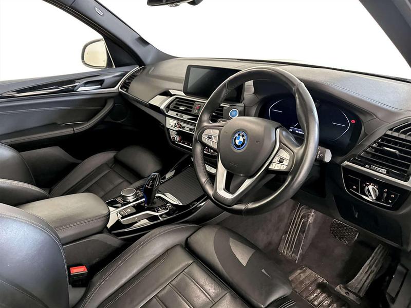 Used BMW iX3 2021 for sale - 77006102: Photo 17