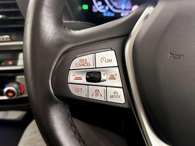 Used BMW iX3 2021 for sale - 77006102: Photo 19