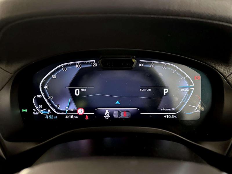 Used BMW iX3 2021 for sale - 77006102: Photo 20