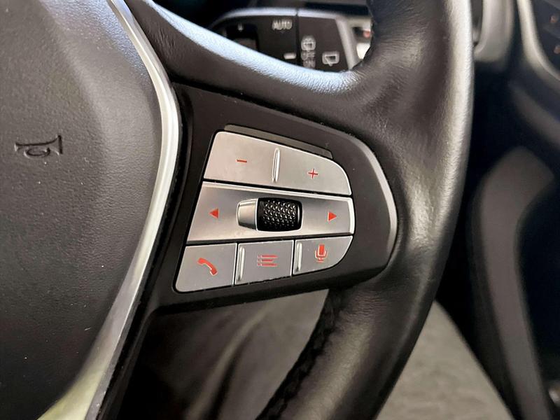 Used BMW iX3 2021 for sale - 77006102: Photo 21