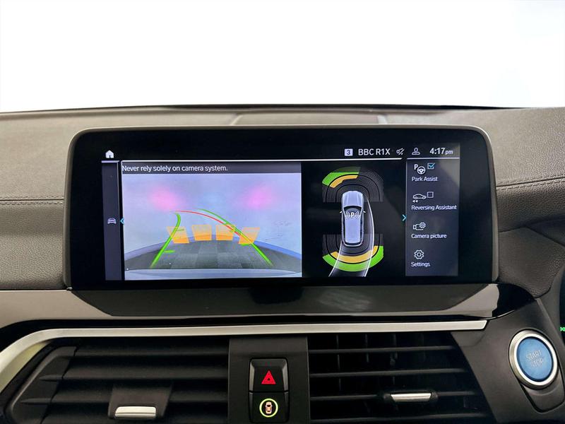 Used BMW iX3 2021 for sale - 77006102: Photo 22