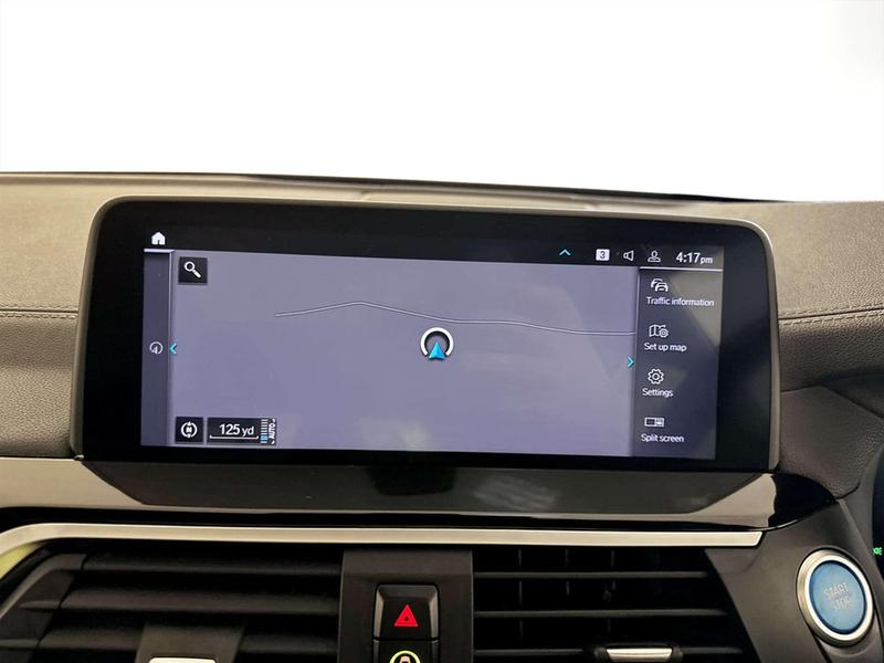 Used BMW iX3 2021 for sale - 77006102: Photo 23