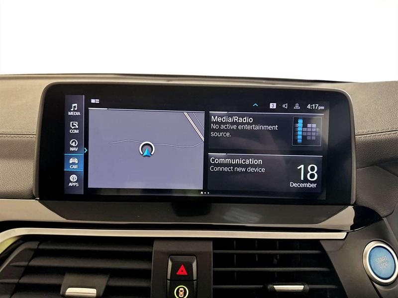 Used BMW iX3 2021 for sale - 77006102: Photo 24