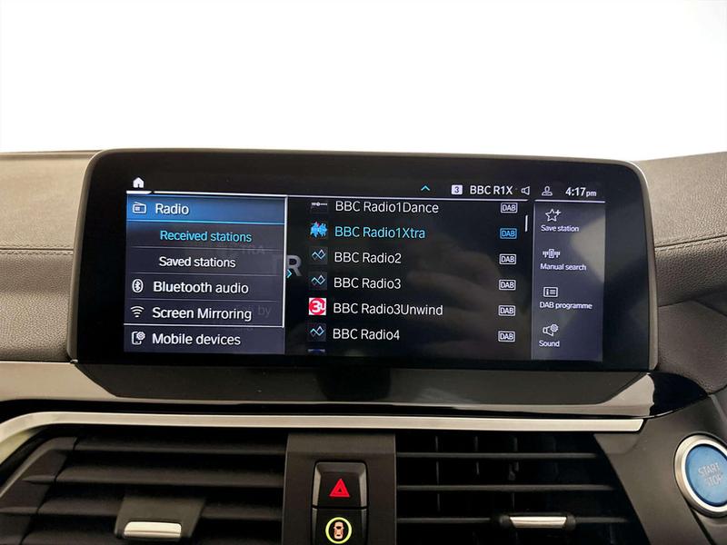 Used BMW iX3 2021 for sale - 77006102: Photo 25