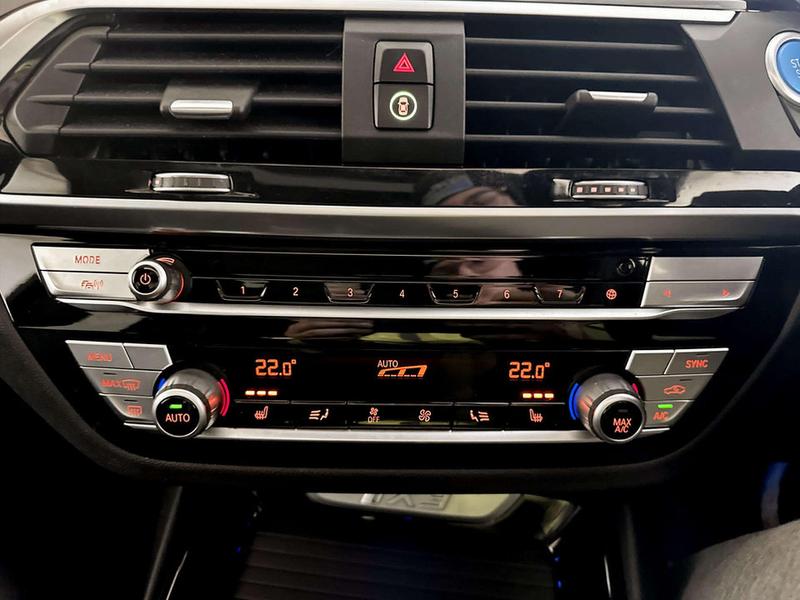 Used BMW iX3 2021 for sale - 77006102: Photo 27