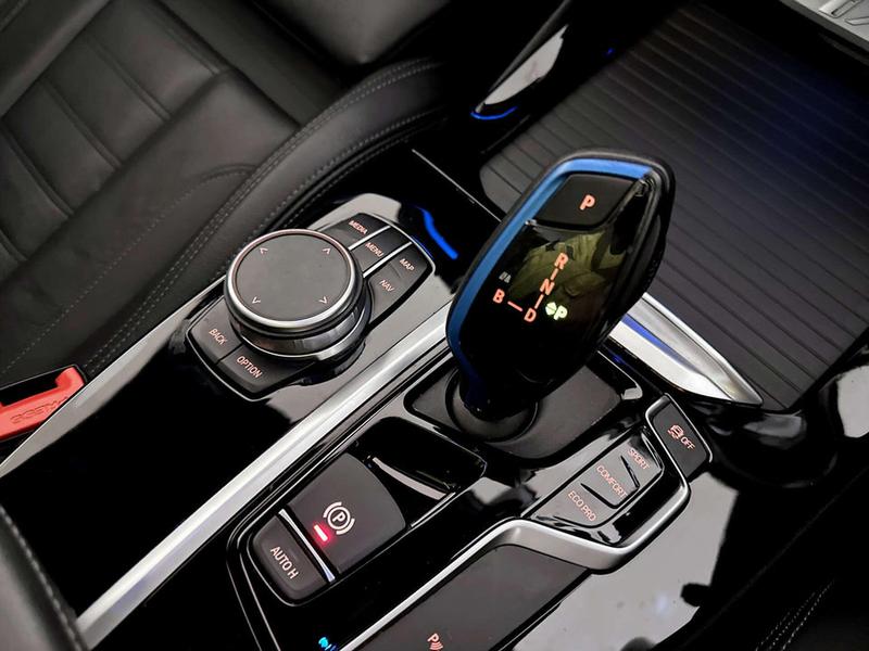 Used BMW iX3 2021 for sale - 77006102: Photo 28