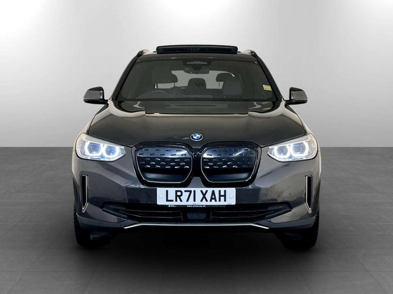 Used BMW iX3 2021 for sale - 77006102: Photo 5