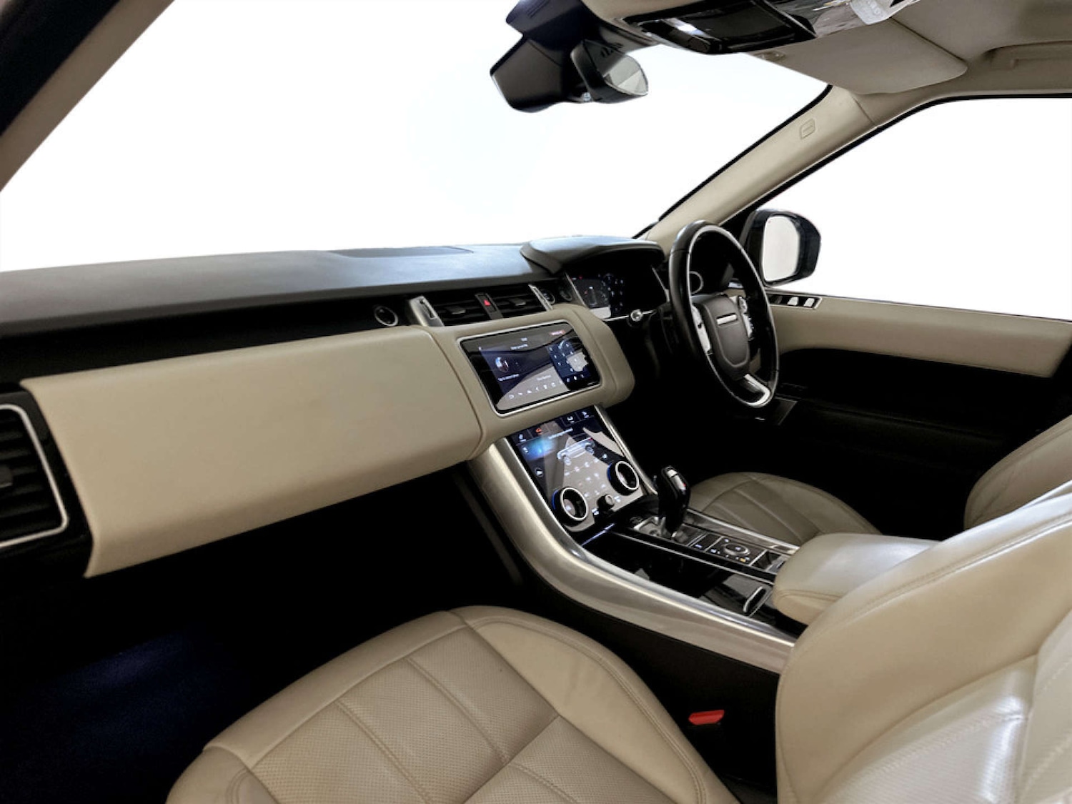 Used Land Rover Range Rover Sport 2018 for sale - 77342165: Photo 12