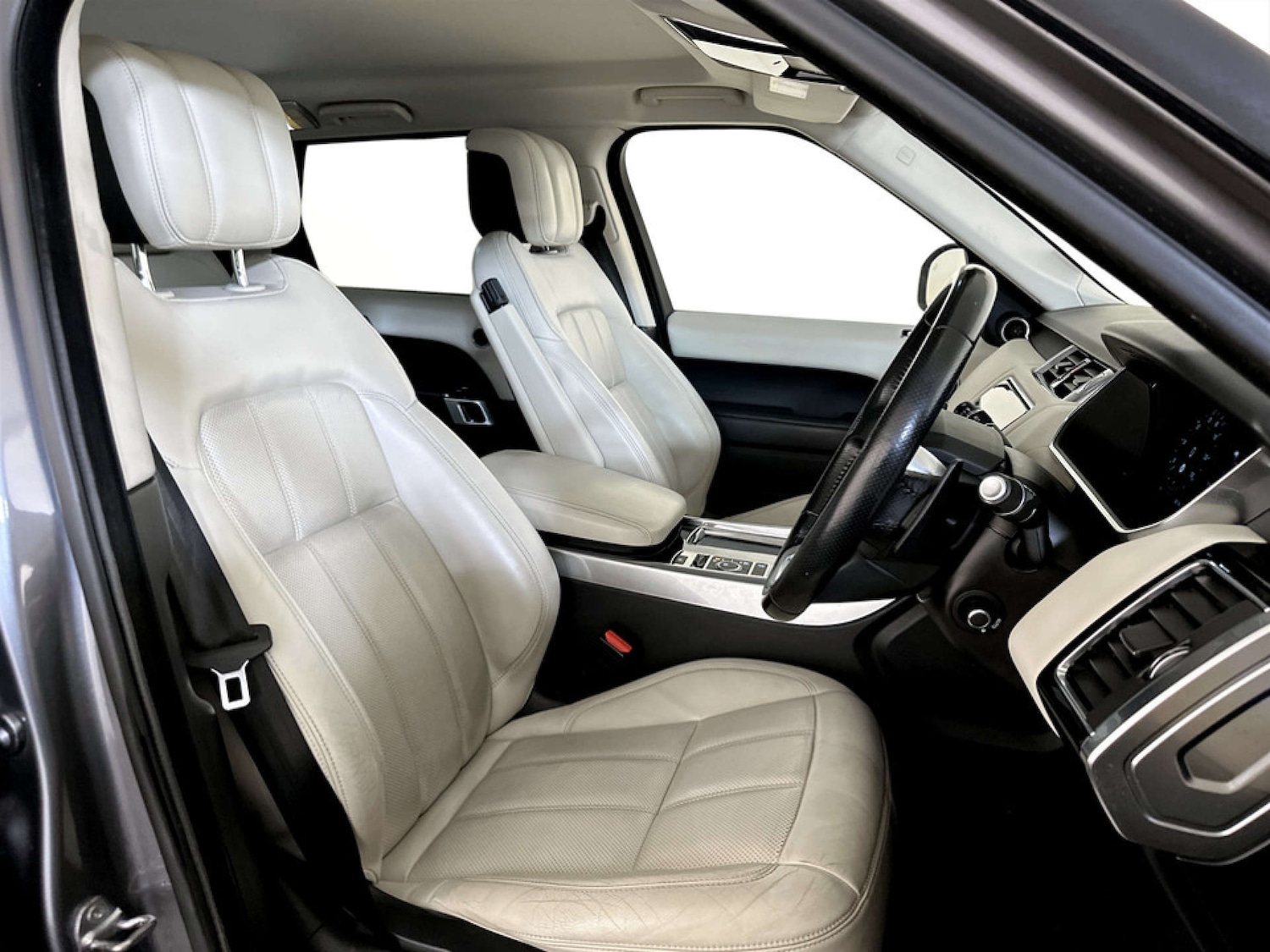 Used Land Rover Range Rover Sport 2018 for sale - 77342165: Photo 13