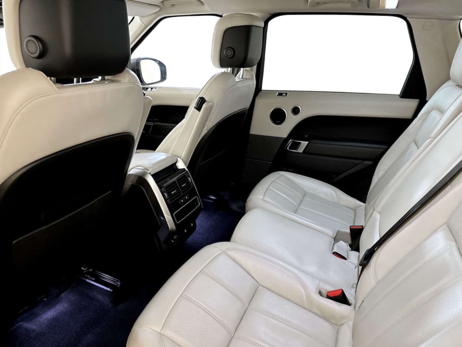 Used Land Rover Range Rover Sport 2018 for sale - 77342165: Photo 14