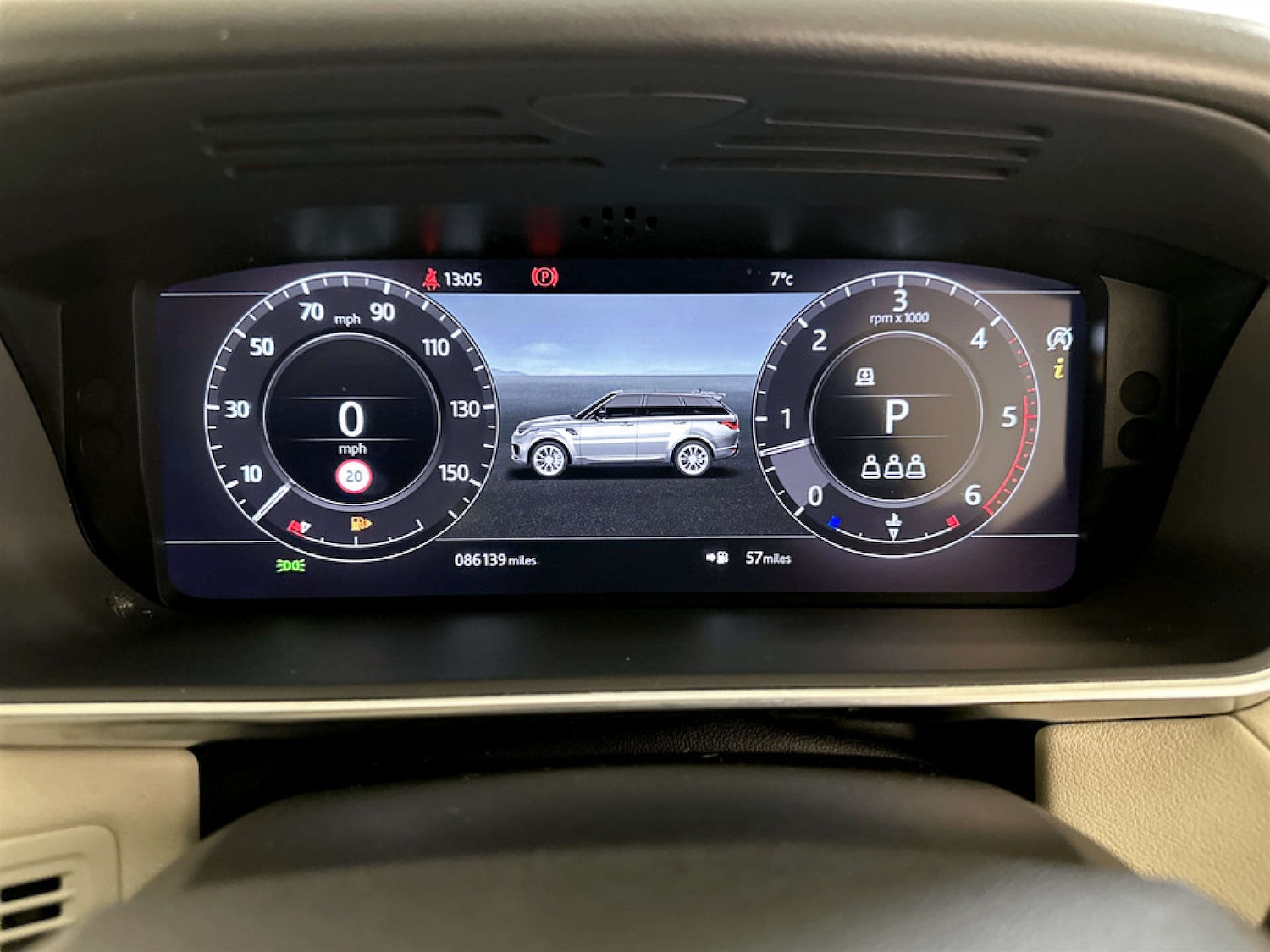 Used Land Rover Range Rover Sport 2018 for sale - 77342165: Photo 19