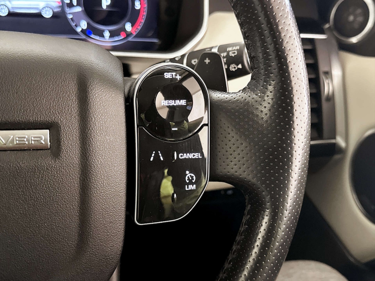 Used Land Rover Range Rover Sport 2018 for sale - 77342165: Photo 20