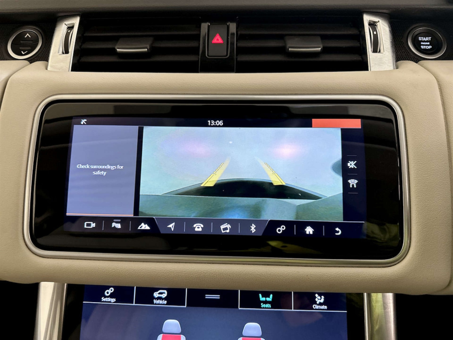 Used Land Rover Range Rover Sport 2018 for sale - 77342165: Photo 21