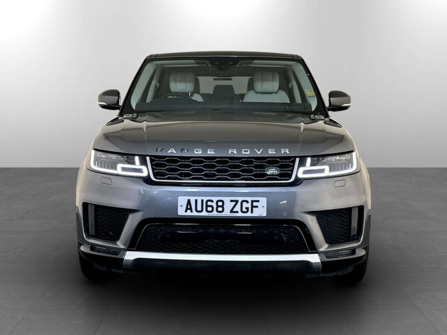 Used Land Rover Range Rover Sport 2018 for sale - 77342165: Photo 5