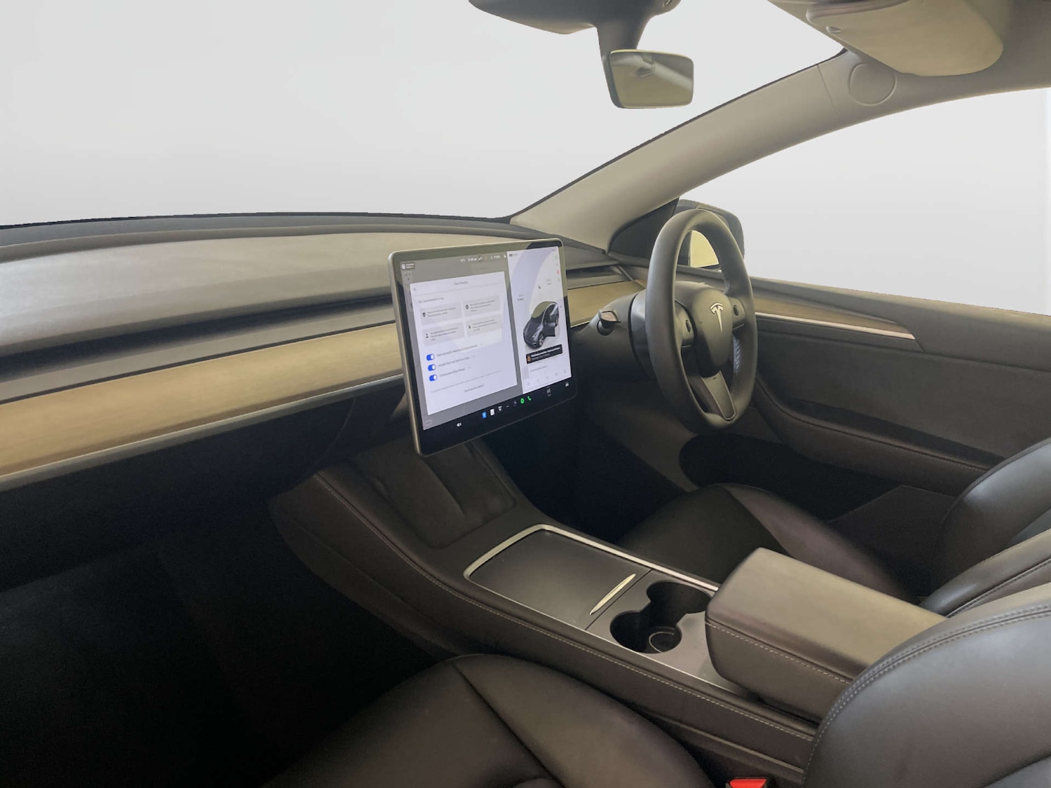 Used Tesla Model Y 2023 for sale - 78041813: Photo 12