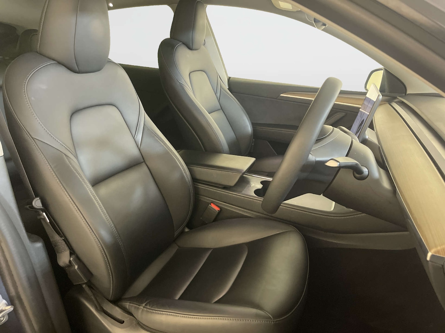 Used Tesla Model Y 2023 for sale - 78041813: Photo 13