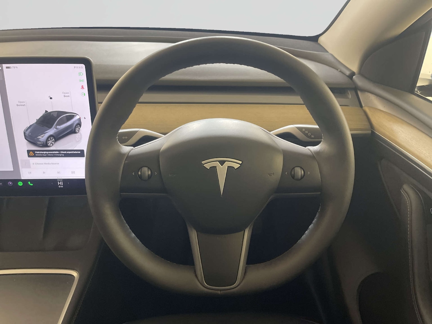 Used Tesla Model Y 2023 for sale - 78041813: Photo 16
