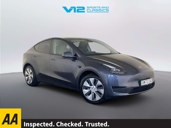 Tesla Model Y feature image