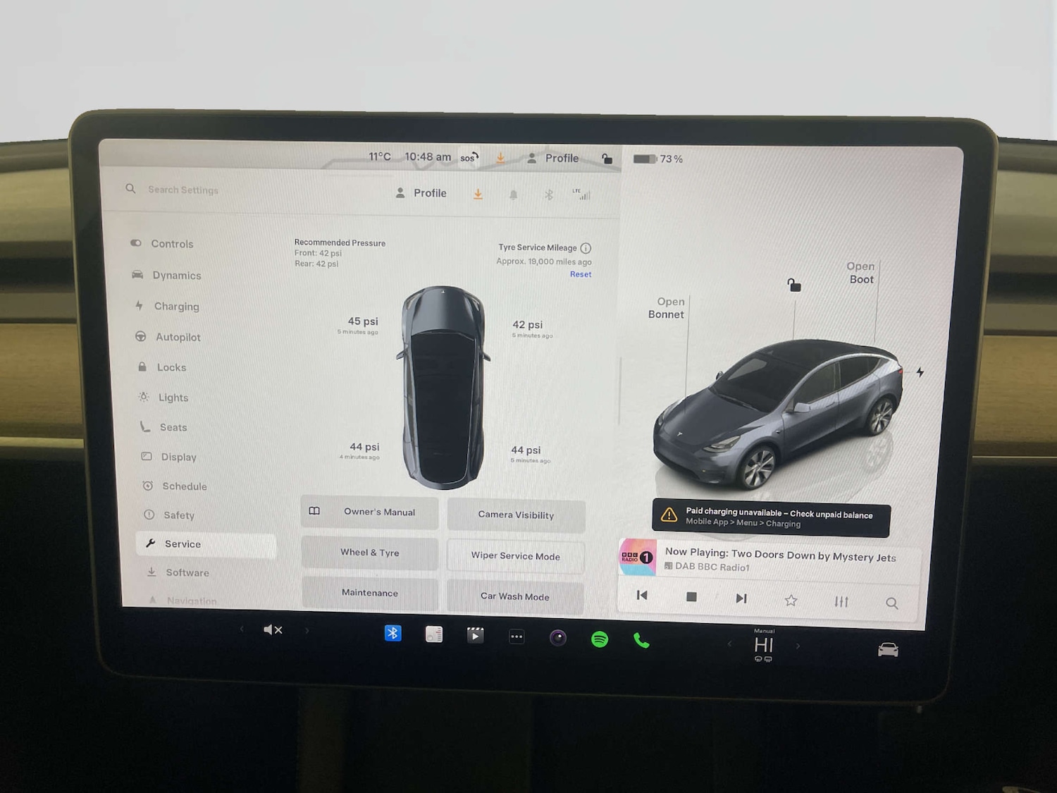 Used Tesla Model Y 2023 for sale - 78041813: Photo 21