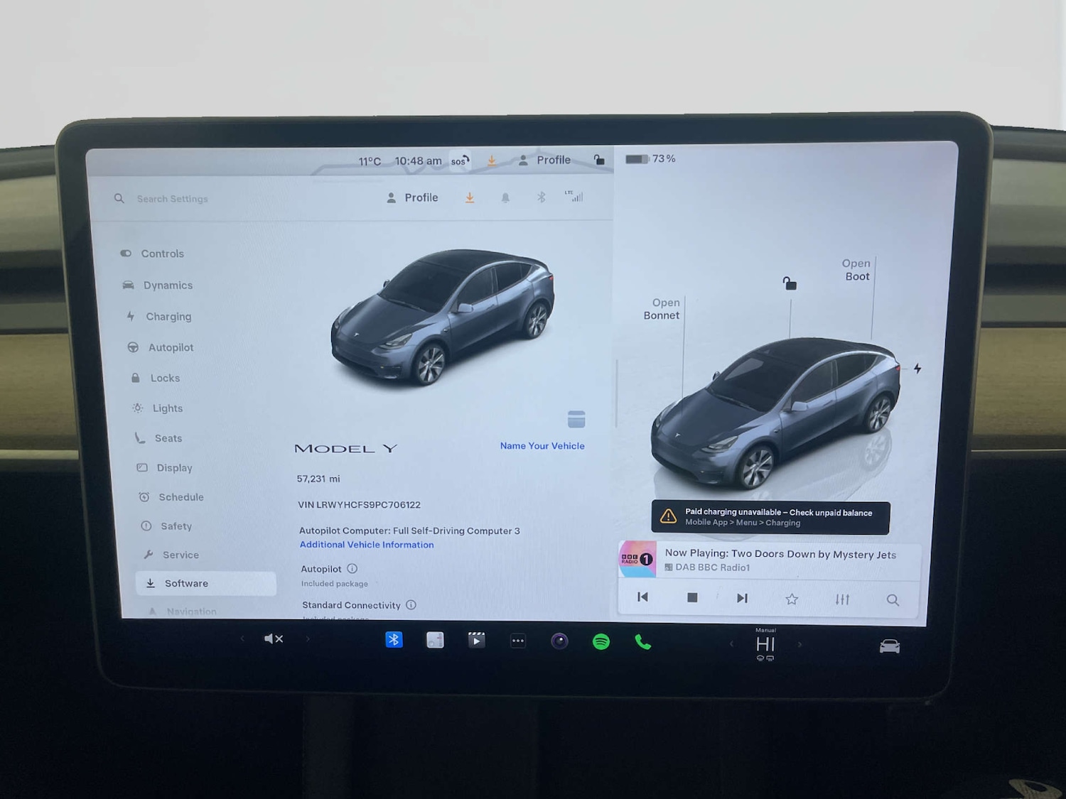 Used Tesla Model Y 2023 for sale - 78041813: Photo 22