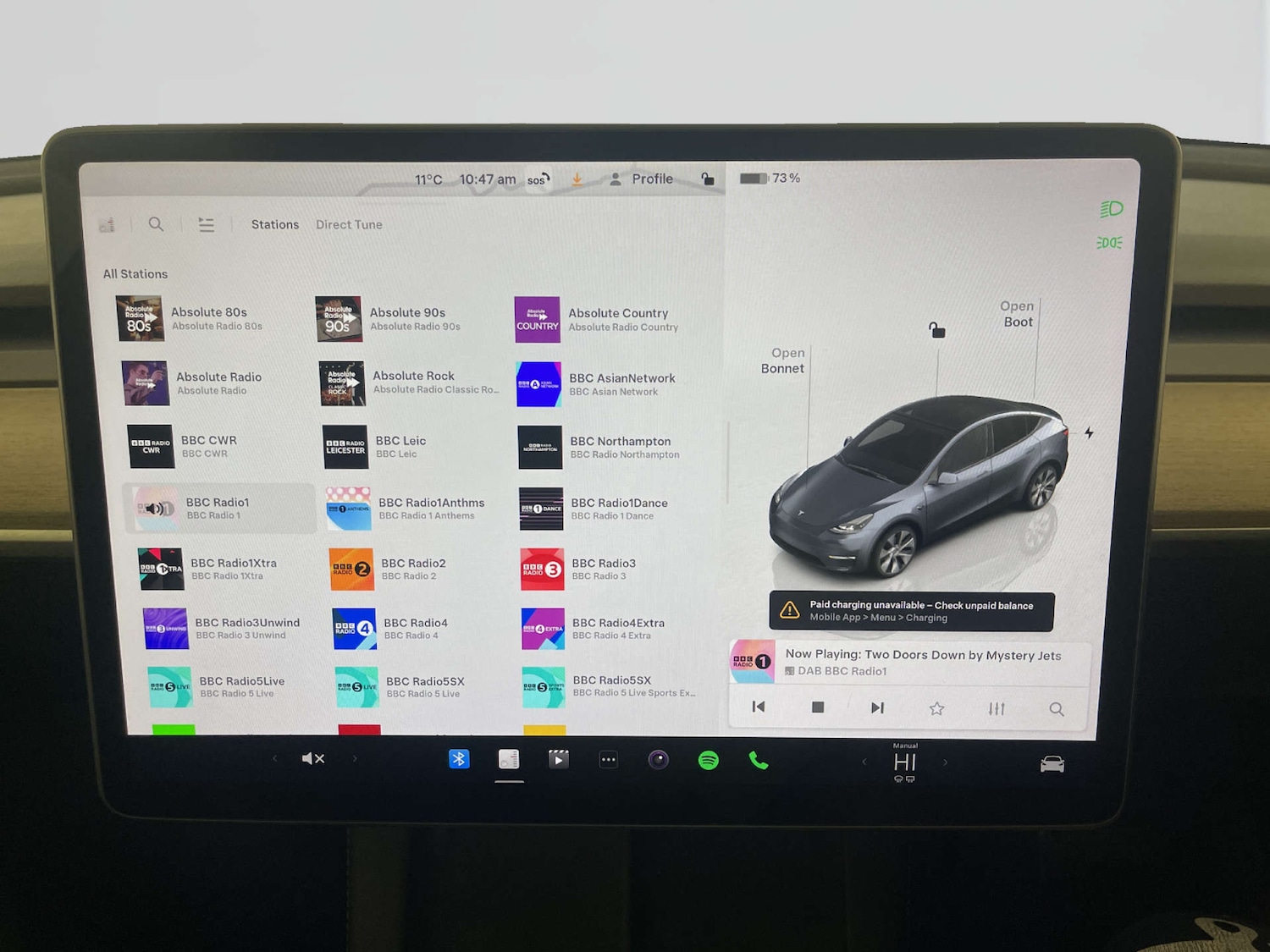 Used Tesla Model Y 2023 for sale - 78041813: Photo 23