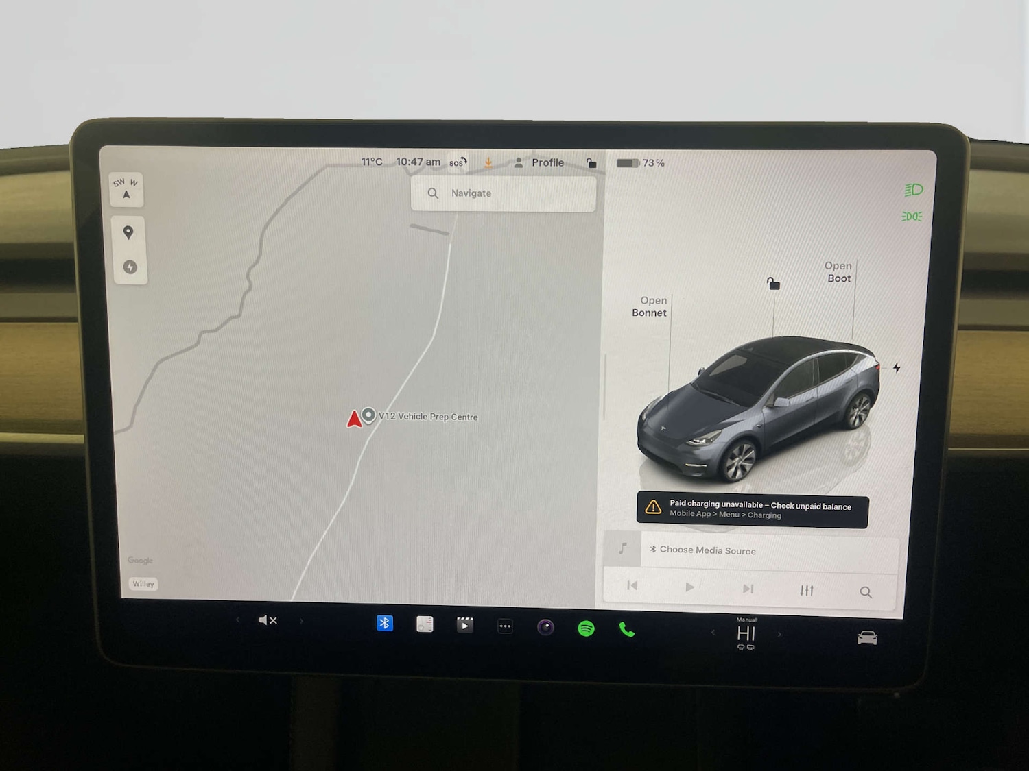 Used Tesla Model Y 2023 for sale - 78041813: Photo 24