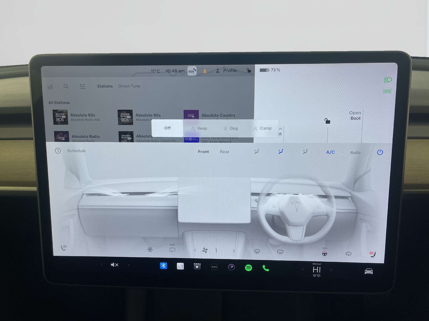 Used Tesla Model Y 2023 for sale - 78041813: Photo 25