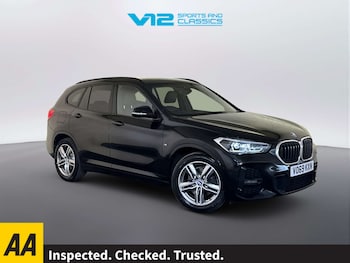 Used BMW X1 2019 for sale - 79167236: Photo