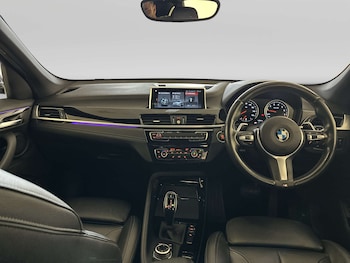 Used BMW X1 2019 for sale - 79167236: Photo