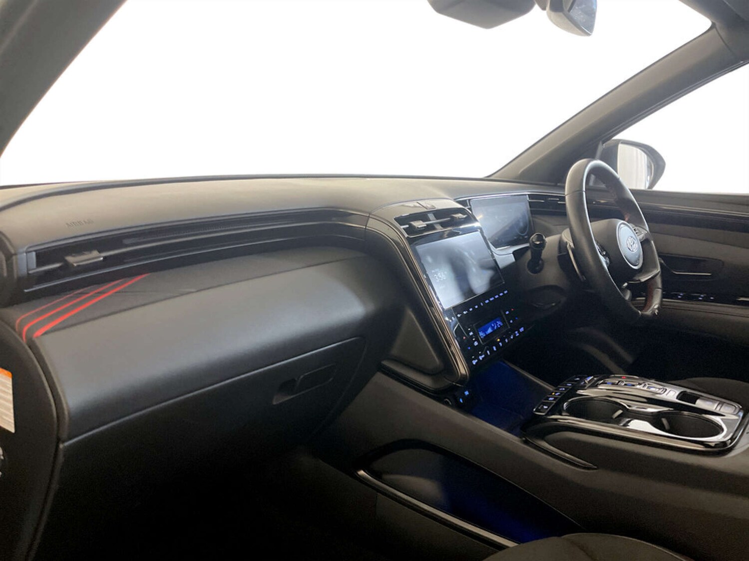 Used Hyundai TUCSON 2022 for sale - 77355544: Photo 12