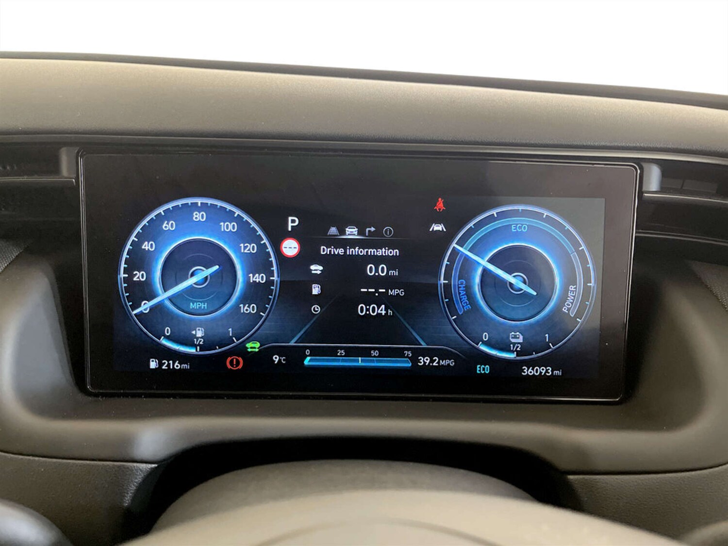 Used Hyundai TUCSON 2022 for sale - 77355544: Photo 18