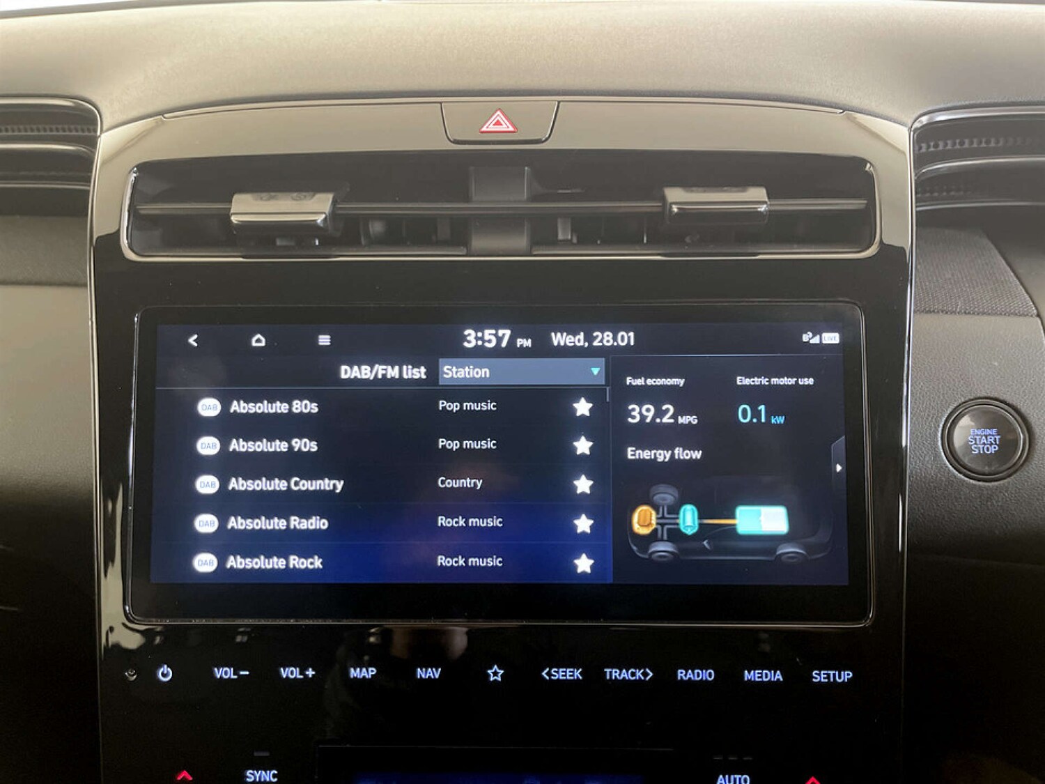 Used Hyundai TUCSON 2022 for sale - 77355544: Photo 24