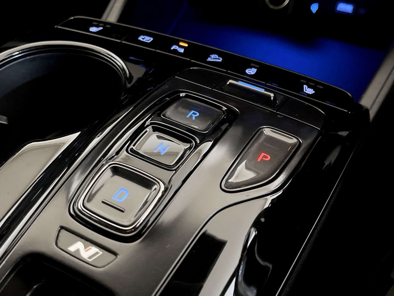 Used Hyundai TUCSON 2022 for sale - 77355544: Photo 26