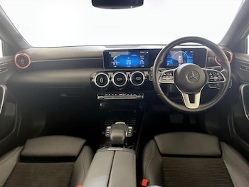 Used Mercedes-Benz A-Class 2021 for sale - 75945345: Photo