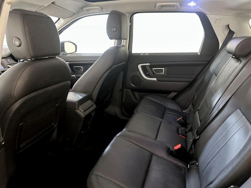 Used Land Rover Discovery Sport 2018 for sale - 76649744: Photo 14