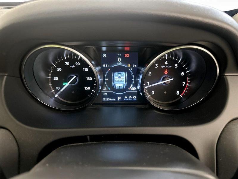 Used Land Rover Discovery Sport 2018 for sale - 76649744: Photo 19