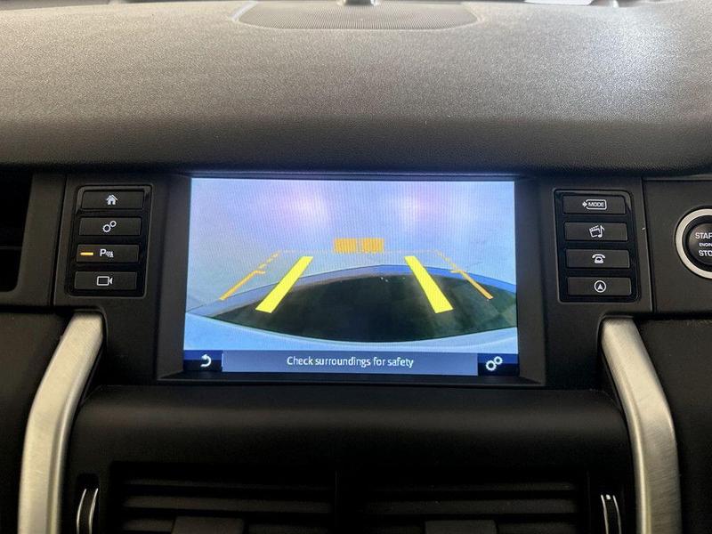 Used Land Rover Discovery Sport 2018 for sale - 76649744: Photo 21