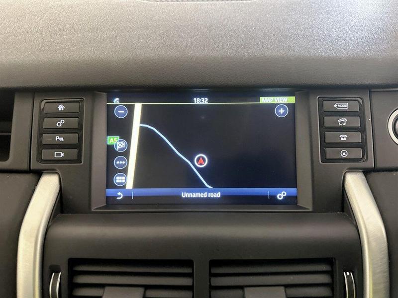 Used Land Rover Discovery Sport 2018 for sale - 76649744: Photo 22