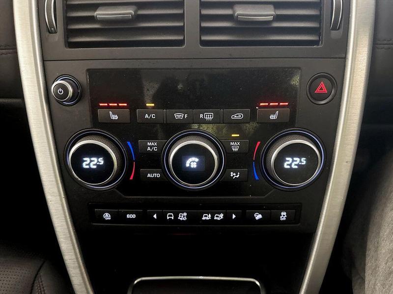 Used Land Rover Discovery Sport 2018 for sale - 76649744: Photo 25