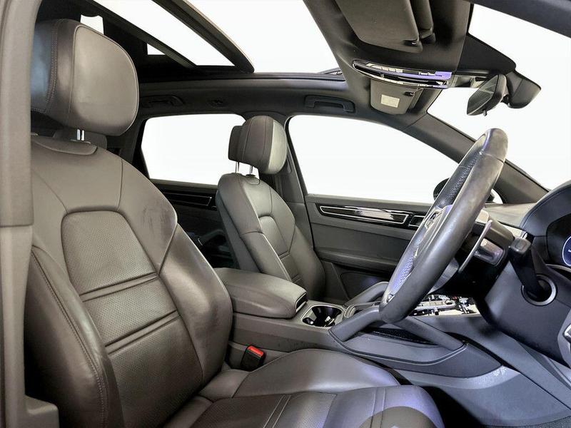 Used Porsche Cayenne 2019 for sale - 76438443: Photo 13