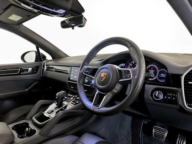 Used Porsche Cayenne 2019 for sale - 76438443: Photo 16