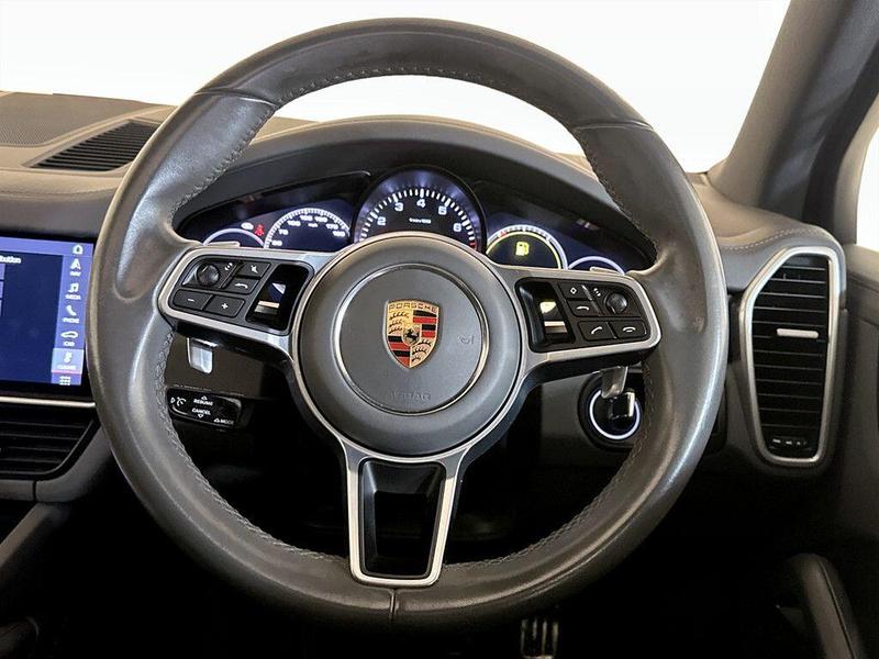 Used Porsche Cayenne 2019 for sale - 76438443: Photo 17