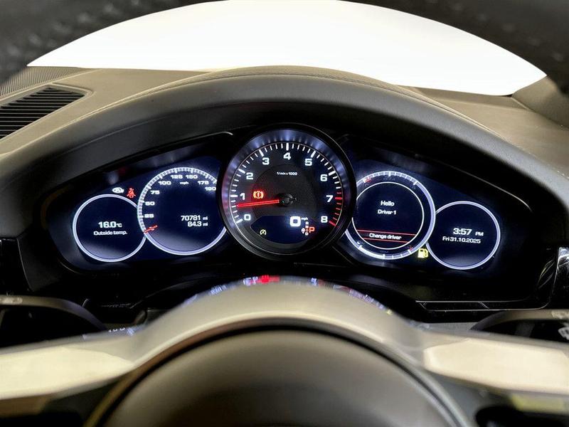 Used Porsche Cayenne 2019 for sale - 76438443: Photo 19