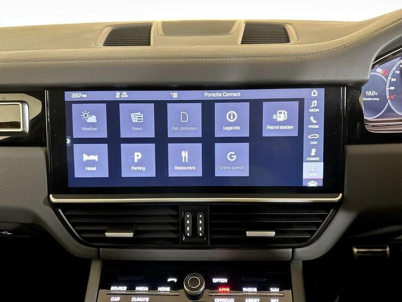 Used Porsche Cayenne 2019 for sale - 76438443: Photo 21