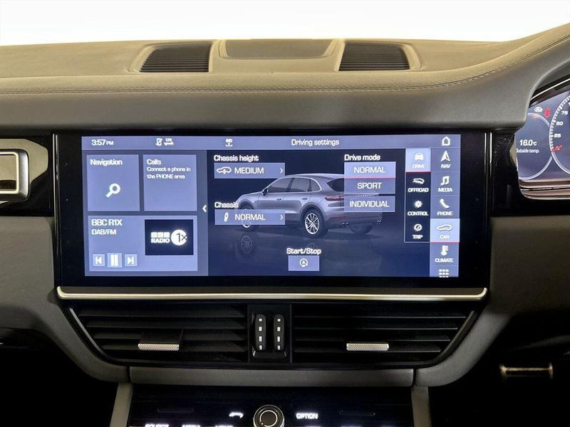 Used Porsche Cayenne 2019 for sale - 76438443: Photo 22