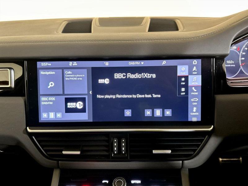 Used Porsche Cayenne 2019 for sale - 76438443: Photo 23